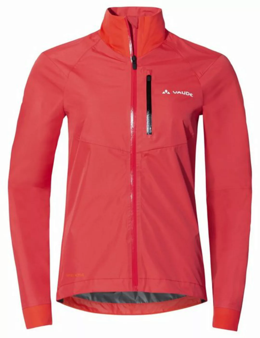 VAUDE Anorak Vaude Womens Kuro Rain Jacket Damen Anorak günstig online kaufen