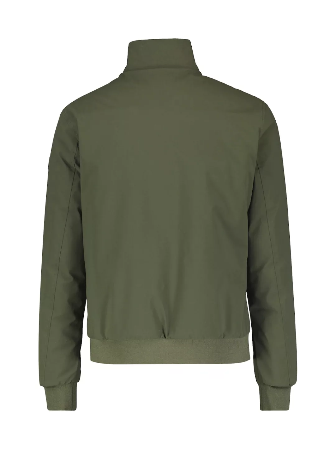 LERROS Outdoorjacke "LERROS Funktionaler Herren Blouson", ohne Kapuze, Wass günstig online kaufen