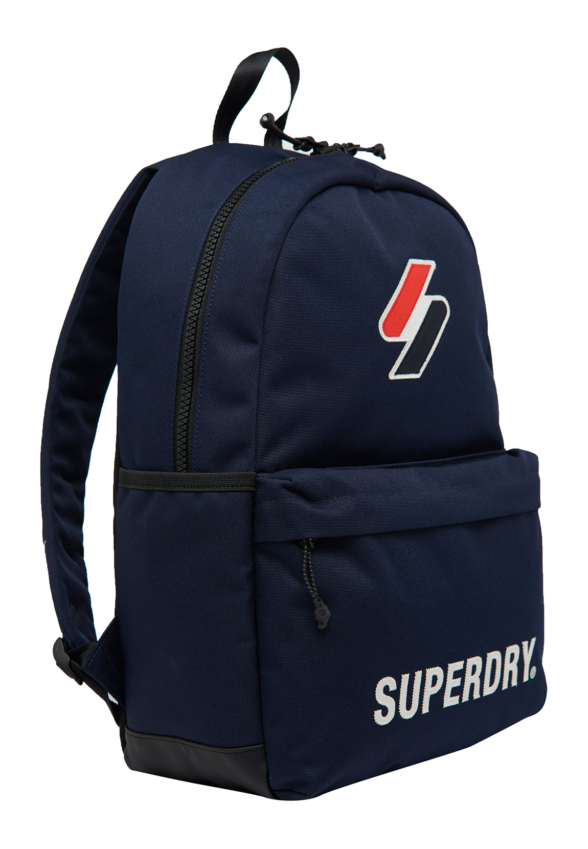 Superdry Code Montana Rucksack One Size Deep Navy günstig online kaufen