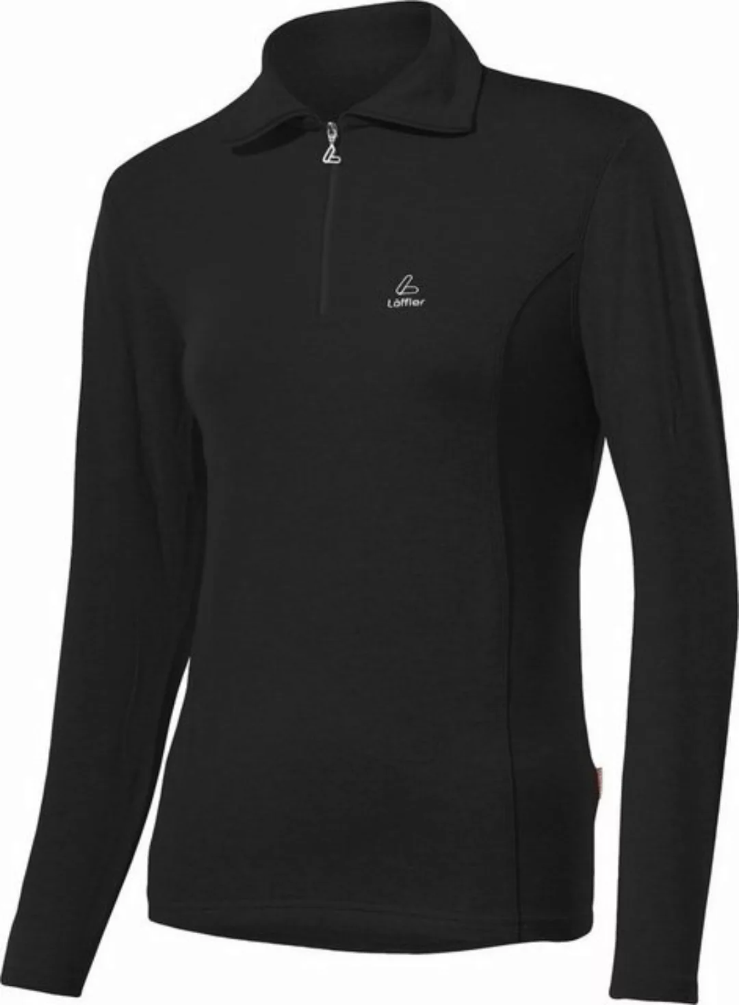 Löffler Langarmshirt MIDLAYER EVO TURTLE TRANSTEX® Damen Funktions-Langarms günstig online kaufen