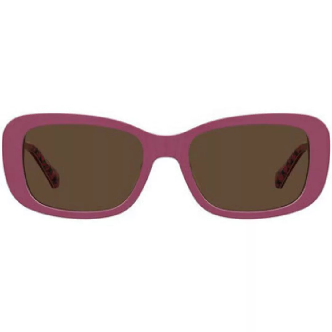 Love Moschino  Sonnenbrillen MOL060/S Mu170 Sonnenbrille günstig online kaufen