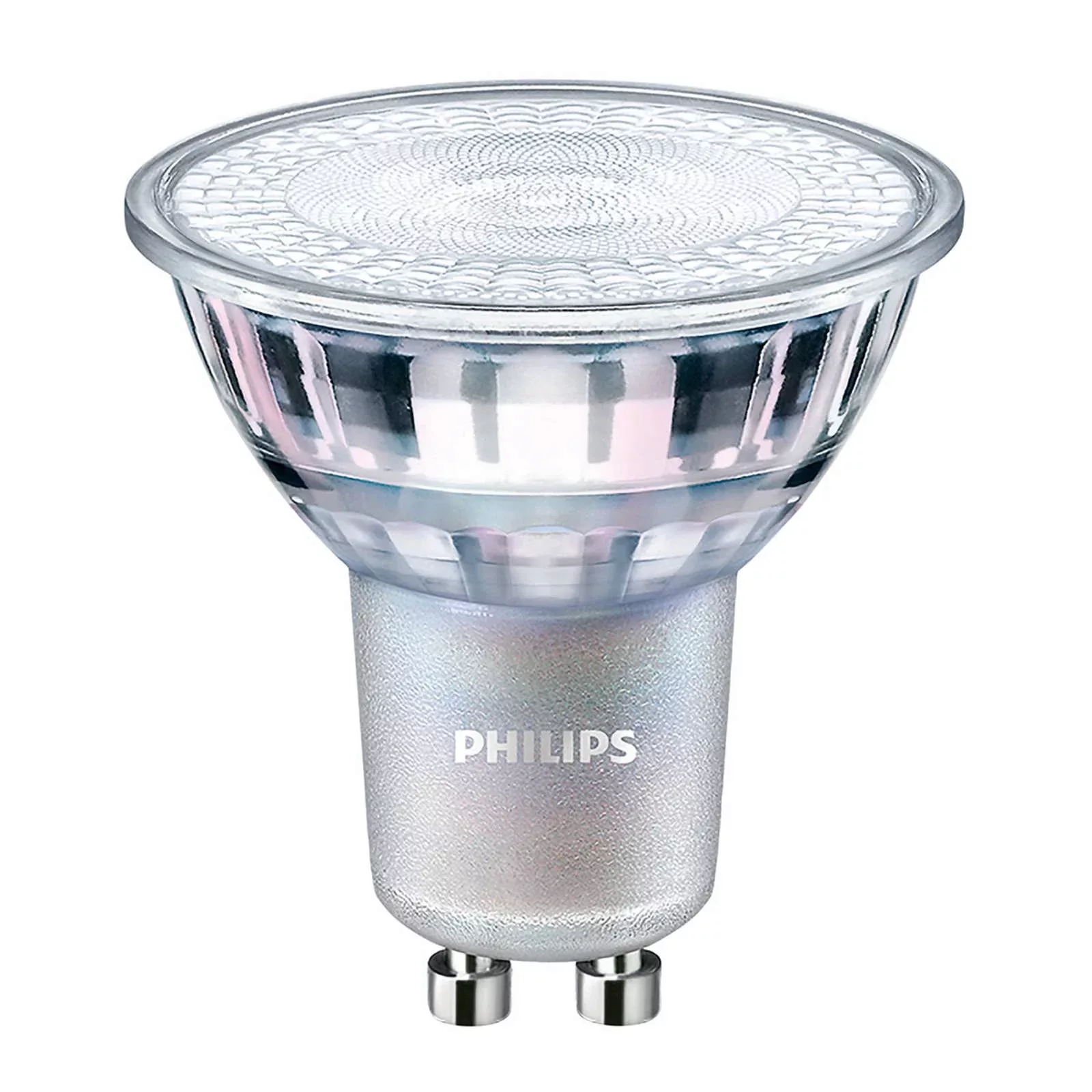 Philips Lighting LED-Reflektorlampe D4,9-50W930GU10 60° MLEDspotVal#7079370 günstig online kaufen