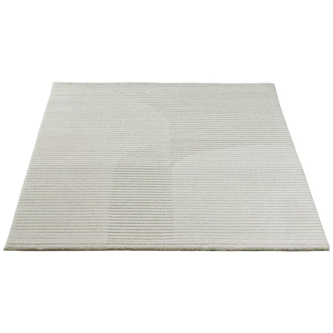 Webteppich Elio creme B/L: ca. 200x290 cm günstig online kaufen