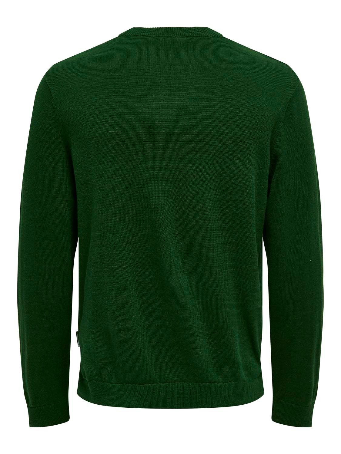 ONLY & SONS Strickpullover ONSXMAS REG günstig online kaufen