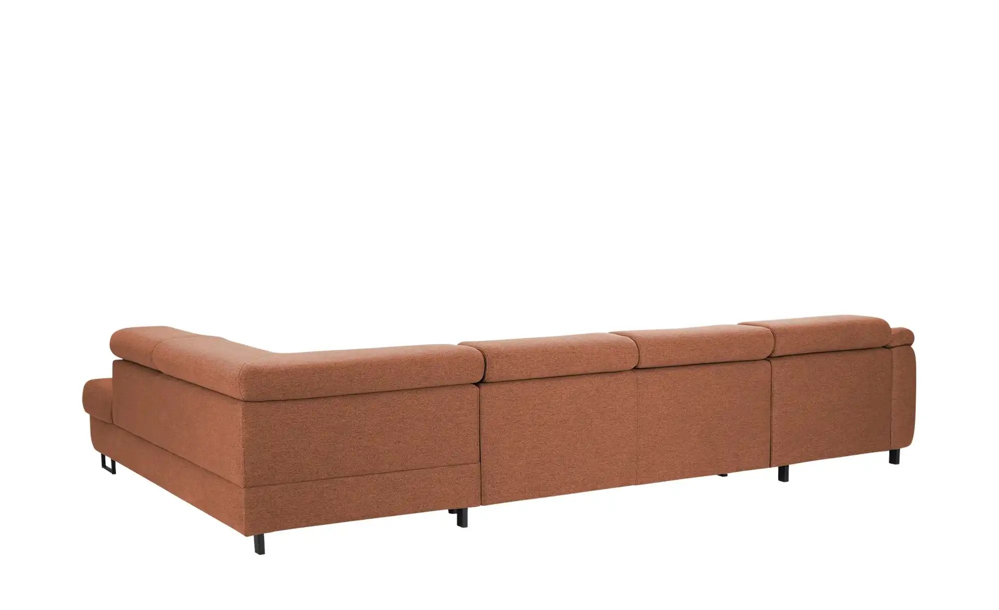 switch Ecksofa  Lavos ¦ braun ¦ Maße (cm): B: 346 H: 85 T: 221.0 Polstermöb günstig online kaufen