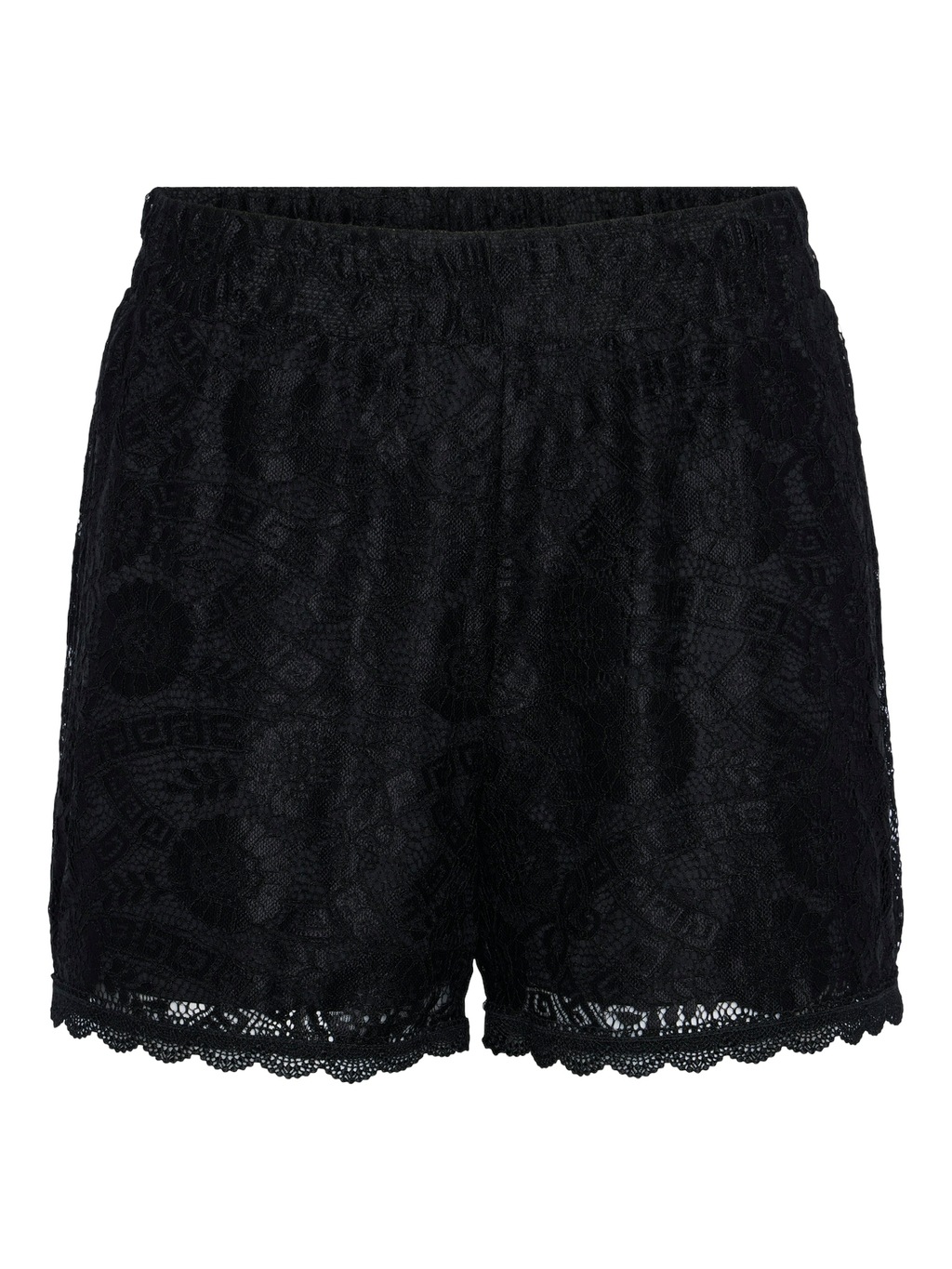 pieces Shorts "PCOLLINE MW SHORTS NOOS" günstig online kaufen