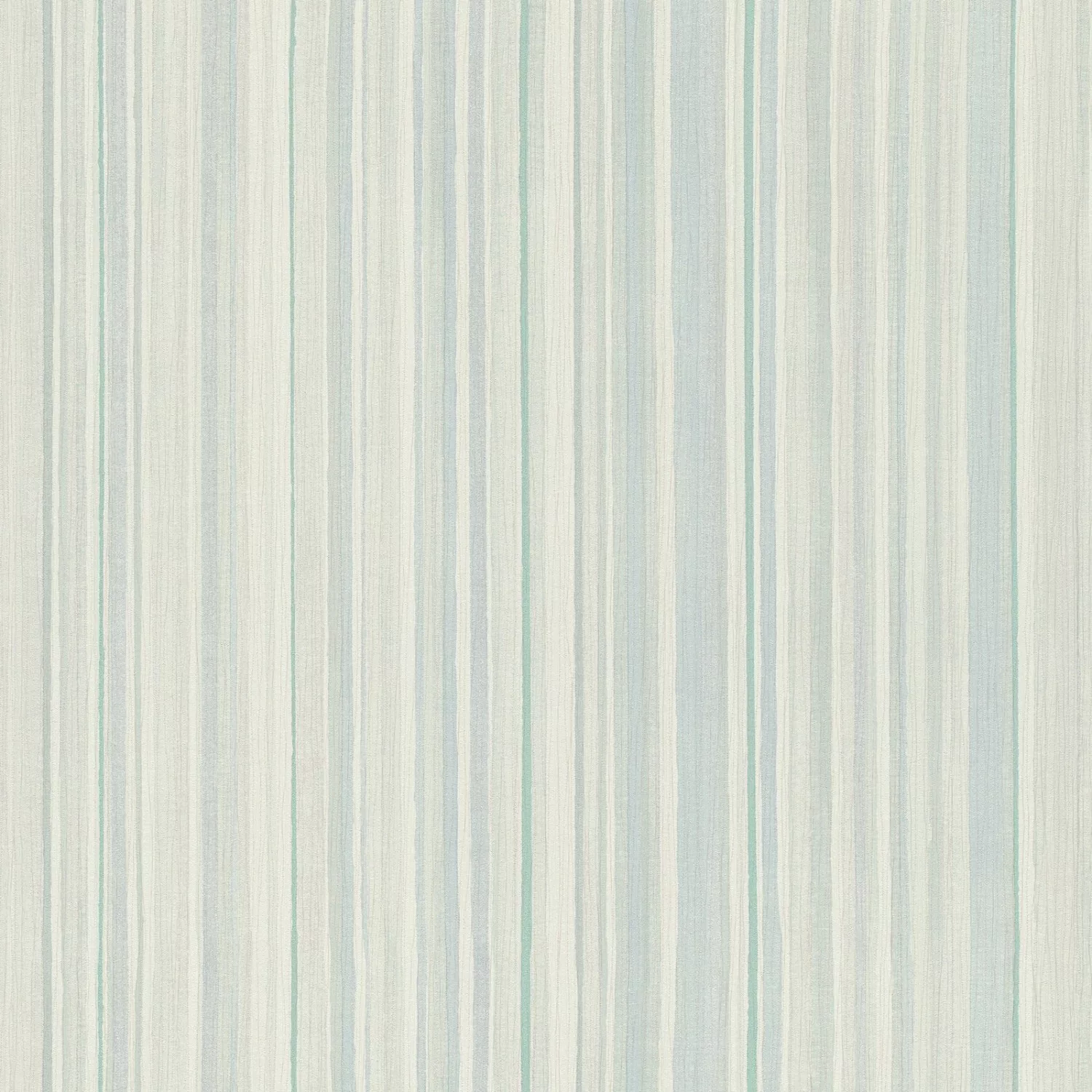 Bricoflor Gestreifte Tapete in Grau Beige Moderne Streifentapete mit Vinyl günstig online kaufen