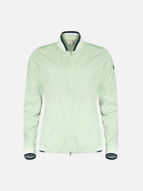 Cross Sportswear Golfweste Cross Sportswear W Storm Jacket Damen 2 Vorderta günstig online kaufen