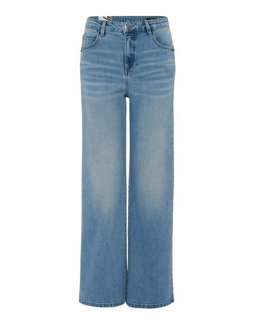 OPUS Weite Jeans günstig online kaufen