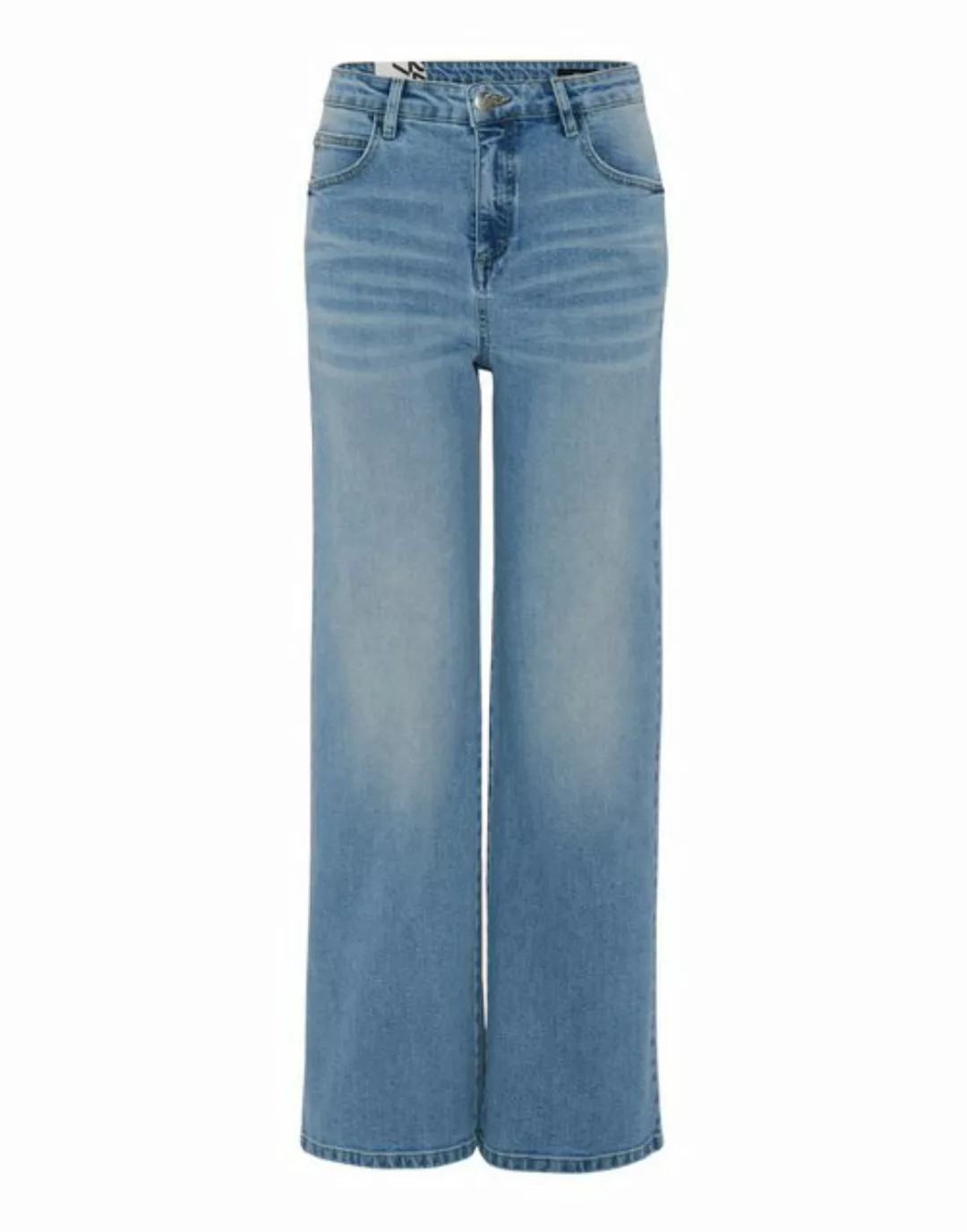 OPUS Weite Jeans Mivy günstig online kaufen