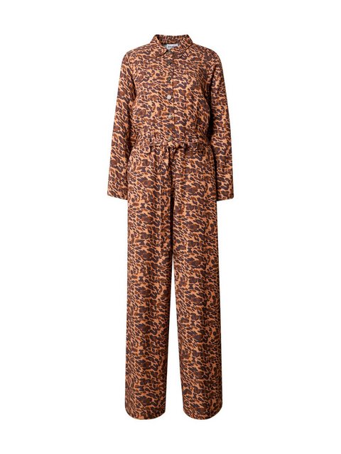 FRNCH PARIS Jumpsuit Coecilia (1-tlg) Weiteres Detail günstig online kaufen