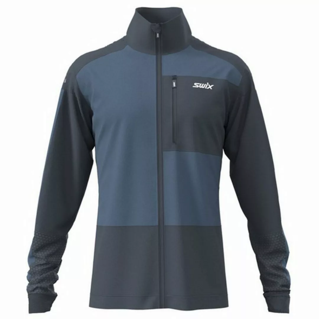 Swix Laufjacke Herren Langlaufjacke Dynamic Jacket günstig online kaufen