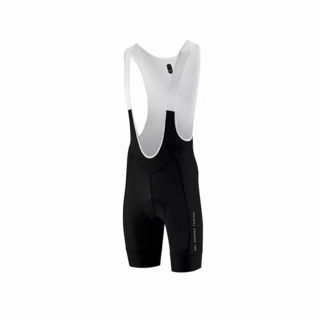 100% Fahrradhose 100% Exceeda Bibshort - Schwarz S günstig online kaufen