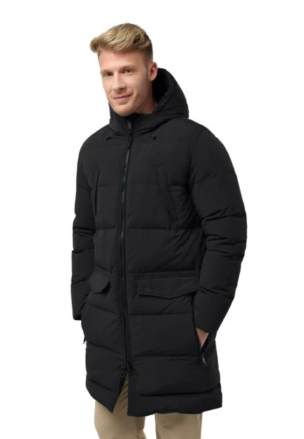 Jack Wolfskin Daunenmantel "Daunenparka NORDLICHT" günstig online kaufen