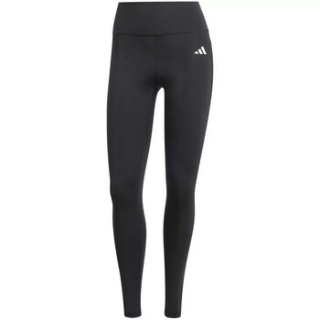 adidas Performance Funktionsleggings OPT ESS ST 1/1 BLACK günstig online kaufen