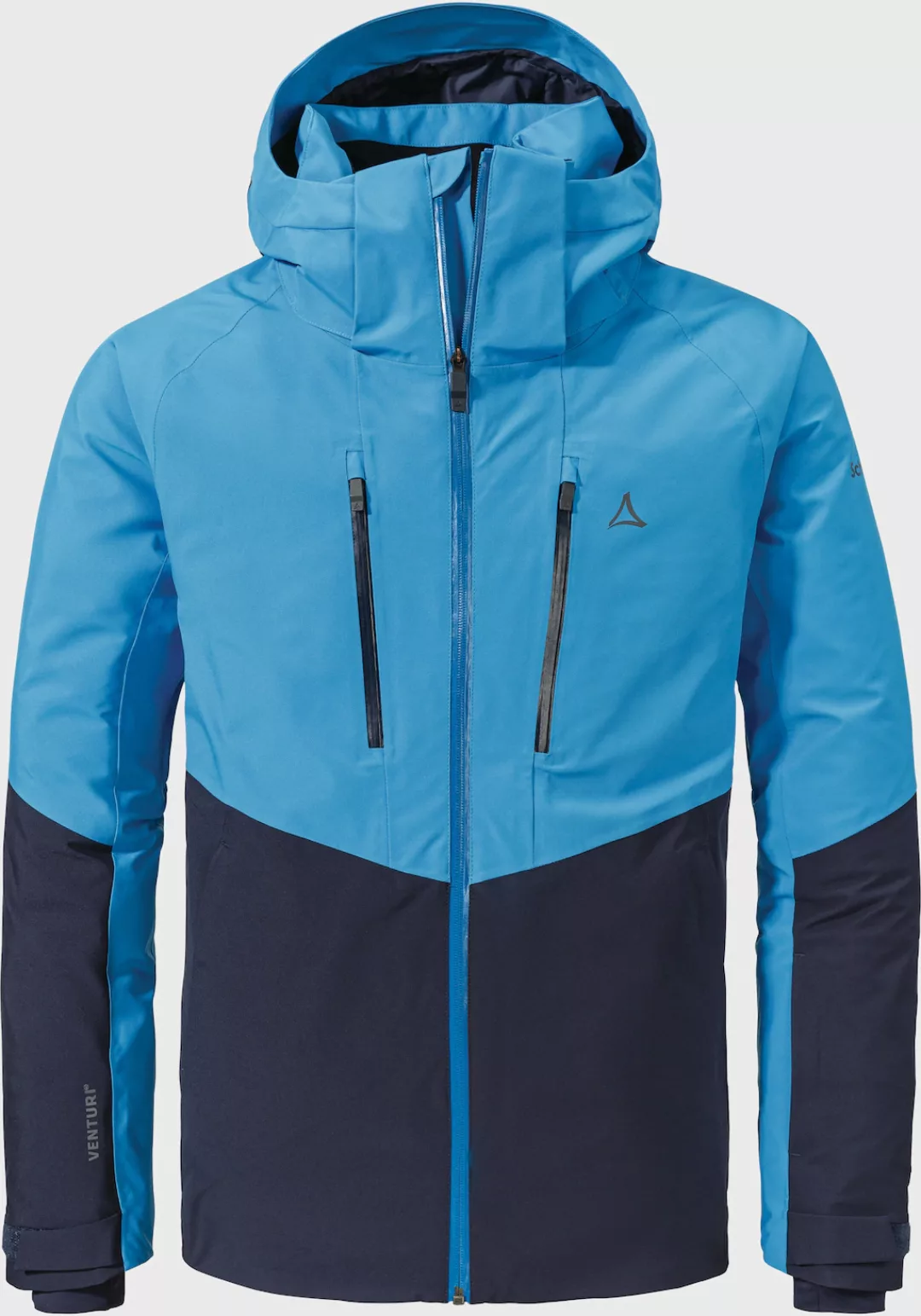 Schöffel Outdoorjacke "Ski Jacket Style Bliggs MNS", mit Kapuze günstig online kaufen