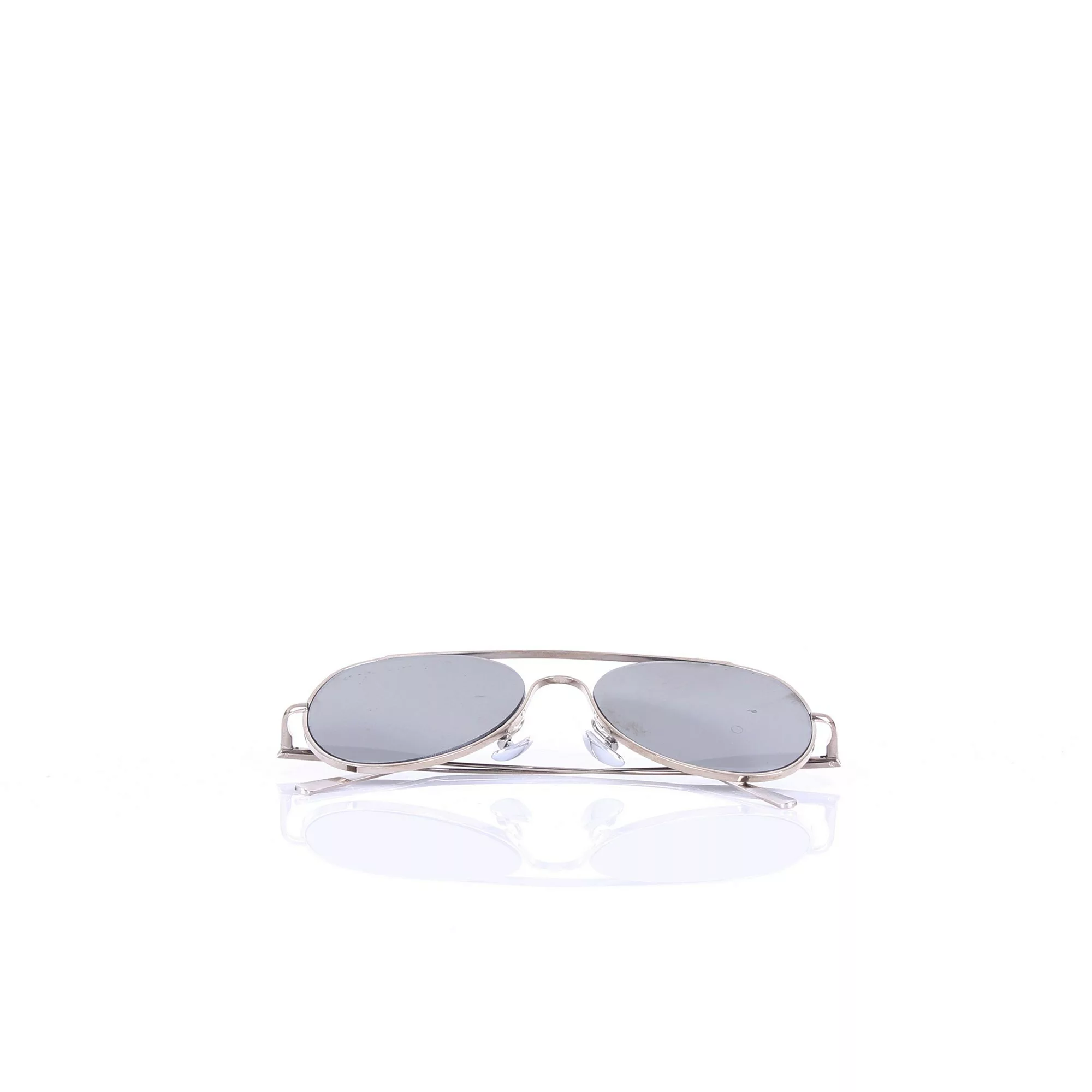 ACNE STUDIOS Sonnenbrillen Damen grau günstig online kaufen
