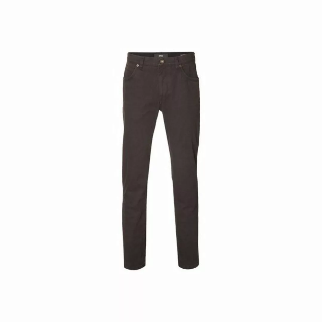 Brax 5-Pocket-Jeans grÃ¼n regular fit (1-tlg) günstig online kaufen
