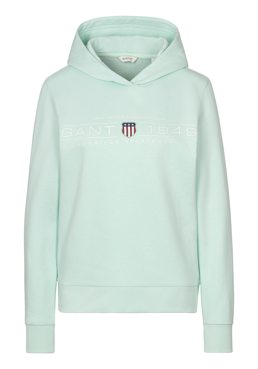 Gant Hoodie "REG SHIELD HOODIE" günstig online kaufen