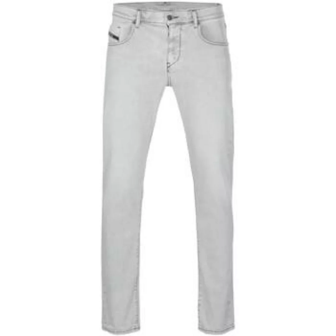 Diesel  Slim Fit Jeans A12025R69RE günstig online kaufen