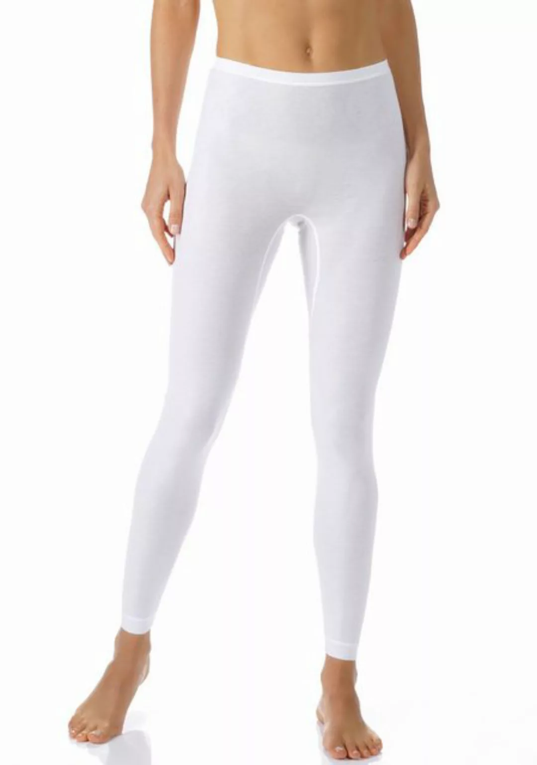 Mey Leggings NOBLESSE Ohne auftragende Seitennähte günstig online kaufen