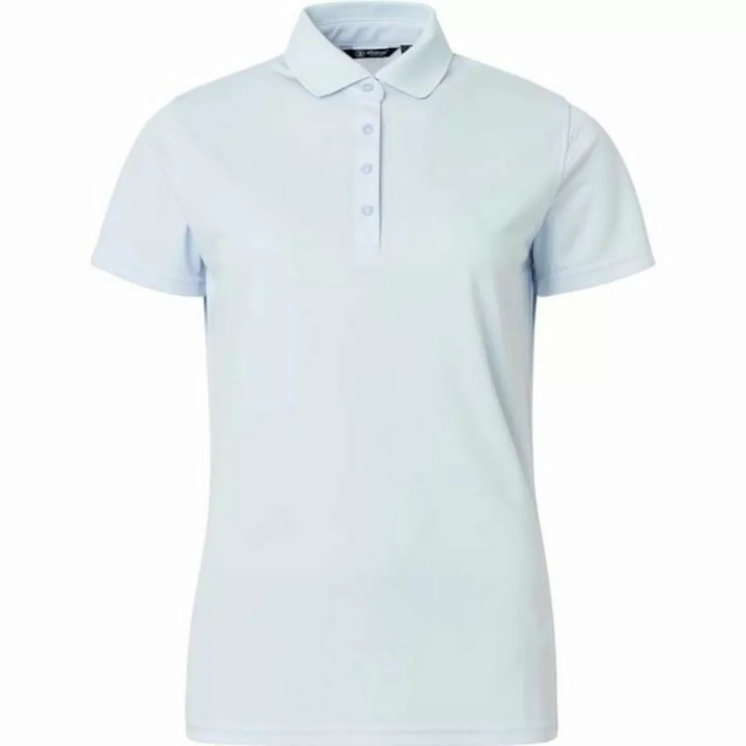 Abacus Sportswear Poloshirt Abacus Golf Polo Cray Drycool Hellblau Damen EU günstig online kaufen