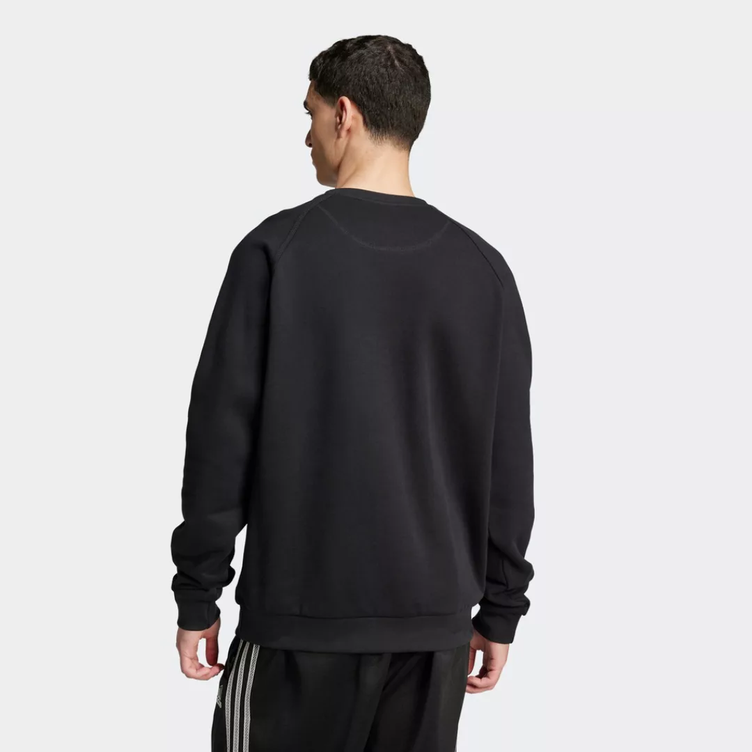 adidas Originals Sweatshirt "ESS CREW FT" günstig online kaufen