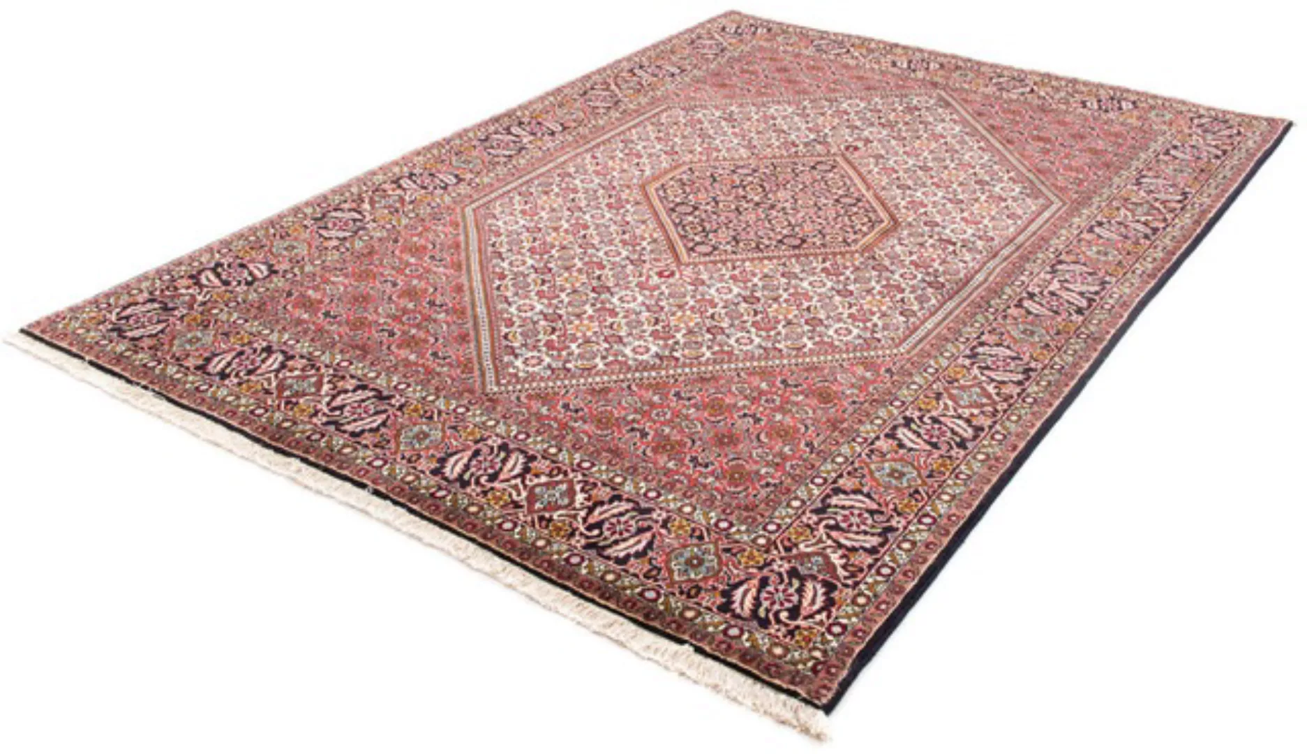 morgenland Orientteppich »Perser - Bidjar - 240 x 170 cm - beige«, rechteck günstig online kaufen