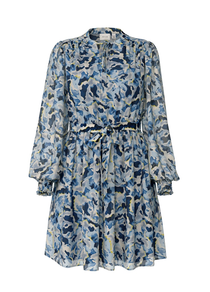 Vila Damen Kleid 14093581 günstig online kaufen