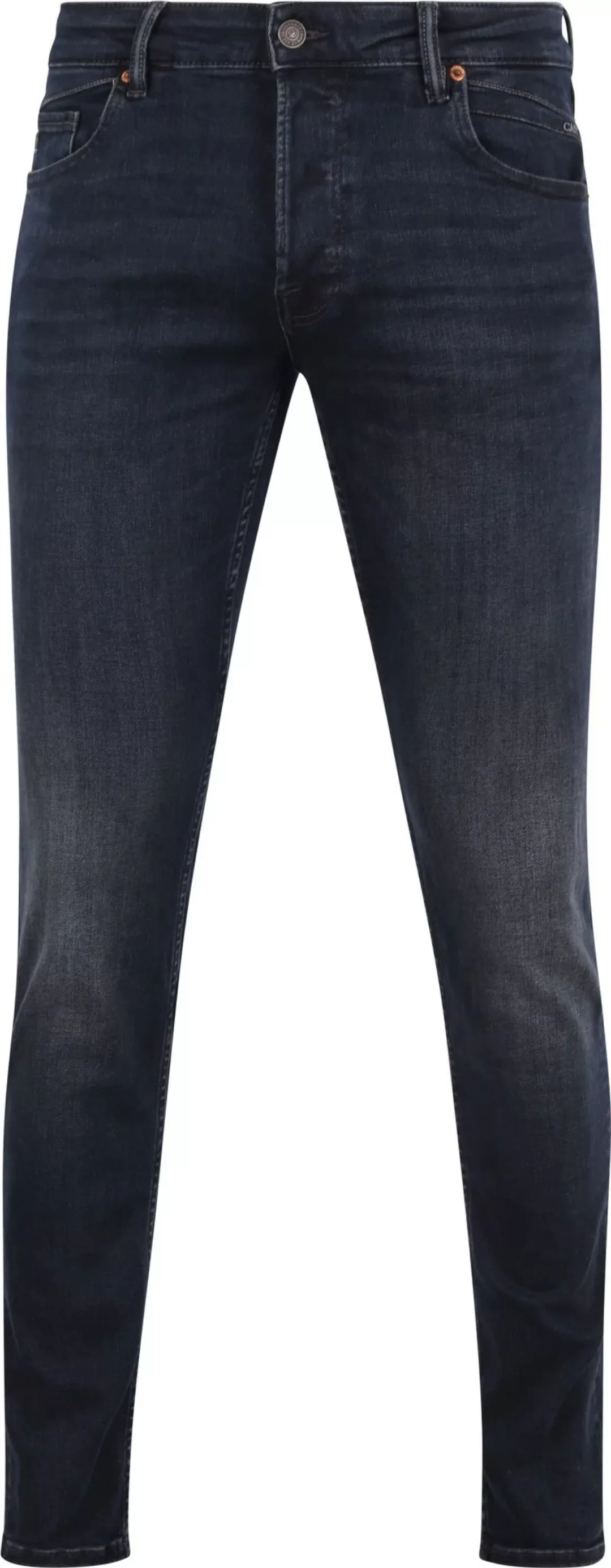 Cast Iron Shiftback Jeans Blau BBO - Größe W 32 - L 32 günstig online kaufen