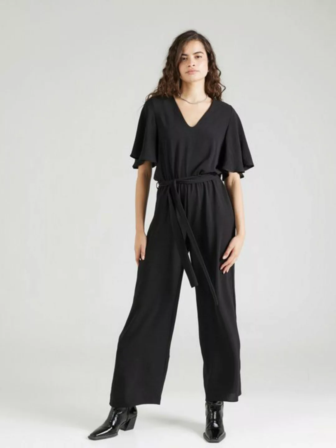 Sisters Point Jumpsuit EROW (1-tlg) Cut-Outs günstig online kaufen