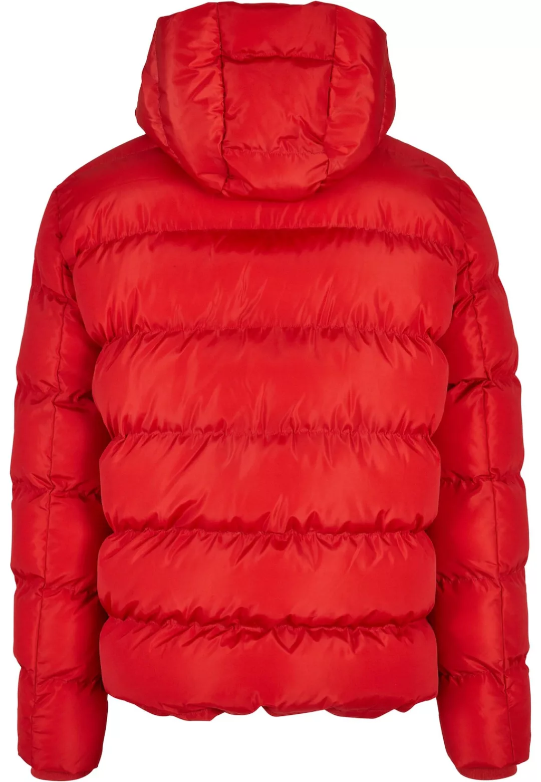 URBAN CLASSICS Winterjacke TB1807 - Hooded Puffer Jacket günstig online kaufen