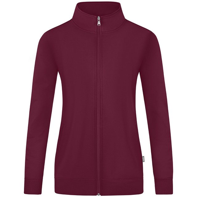 Jako Sweatjacke Jako Damen Sweatjacke Doubletex C9830 günstig online kaufen