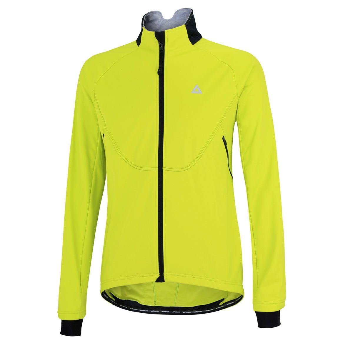 Airtracks Fahrradjacke Herren Thermo Fahrradjacke Pro günstig online kaufen