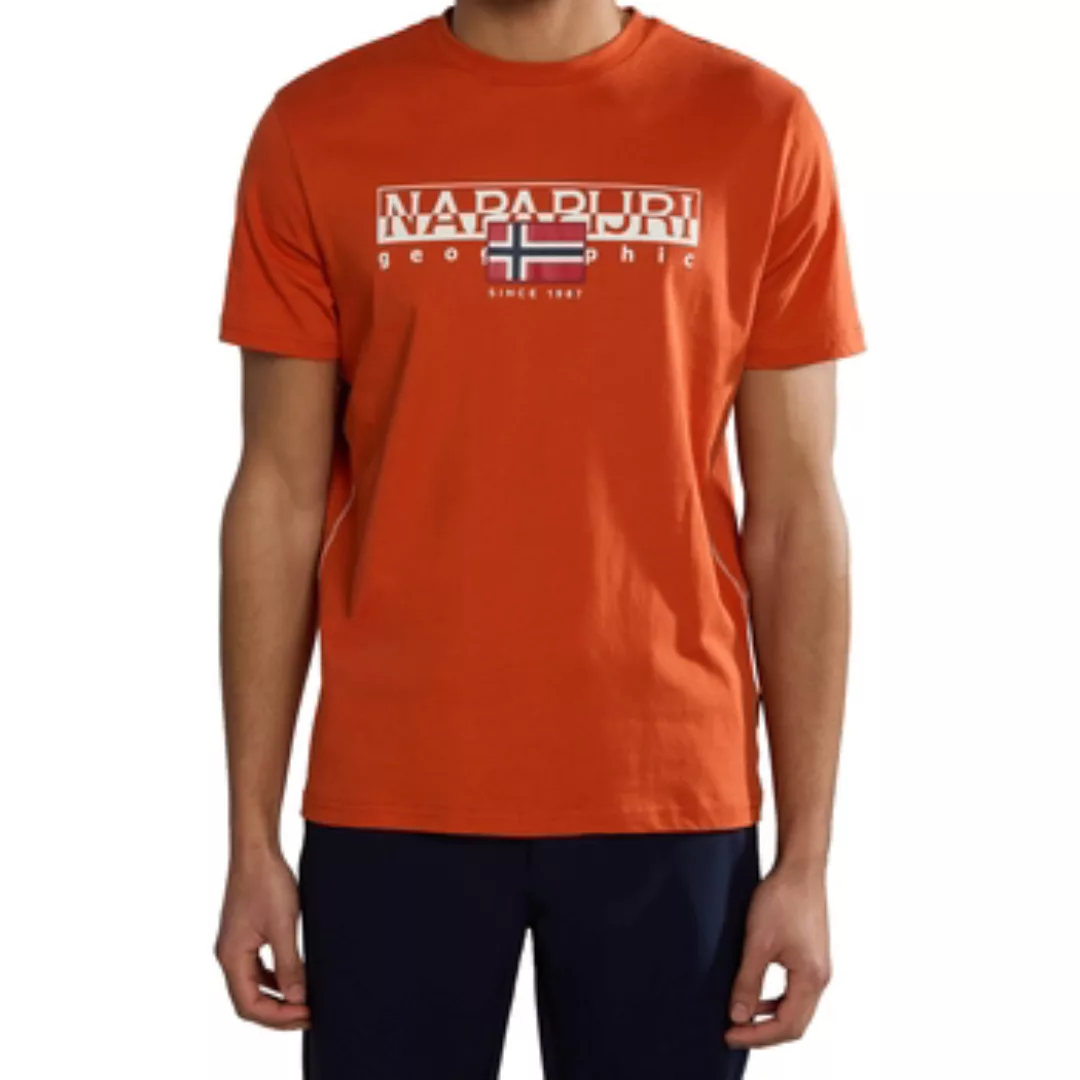 Napapijri  T-Shirt 236334 günstig online kaufen