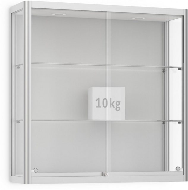 König Werbeanlagen Vitrine Dreifke® Factory Vitrine 600, für Innen, 1000x10 günstig online kaufen