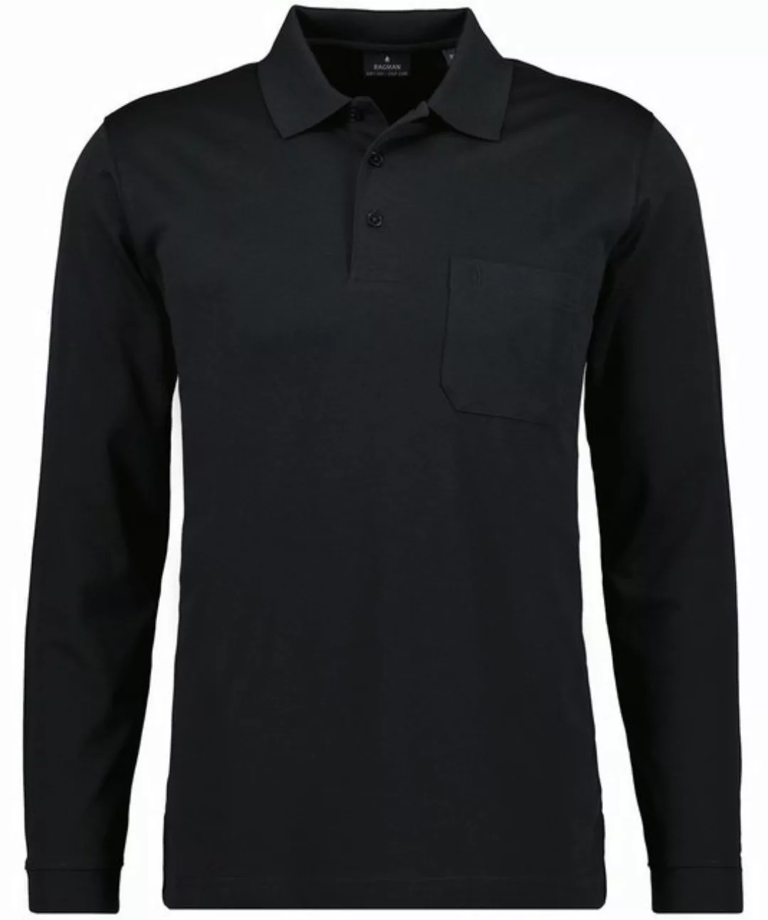 RAGMAN Poloshirt günstig online kaufen