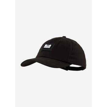 Weekend Offender  Schirmmütze Louis - black günstig online kaufen