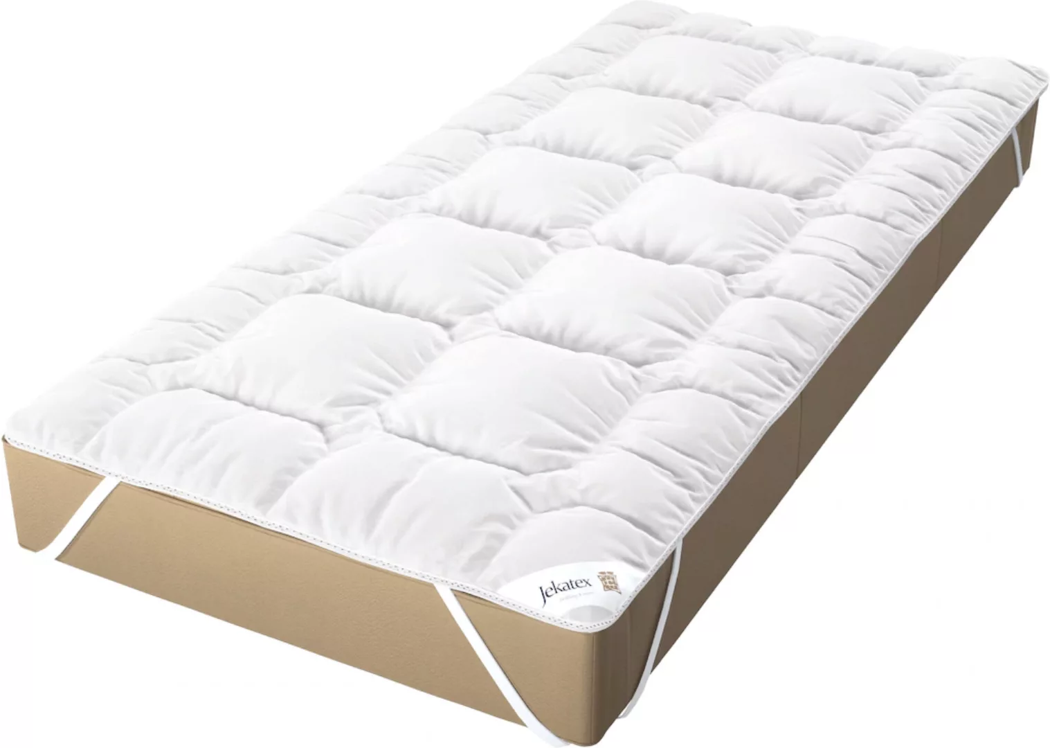 Matratzenauflage Soft Touch Duo-Bed Topper günstig online kaufen