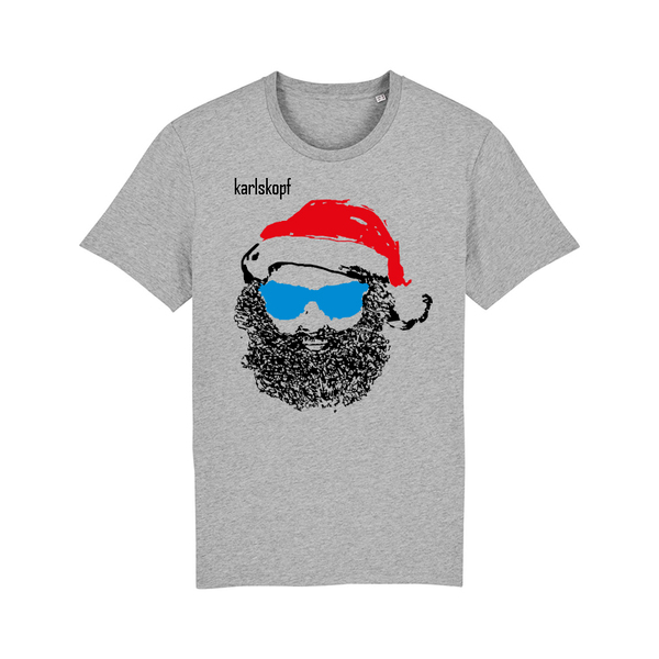 Santa Karl | Herren T-shirt günstig online kaufen