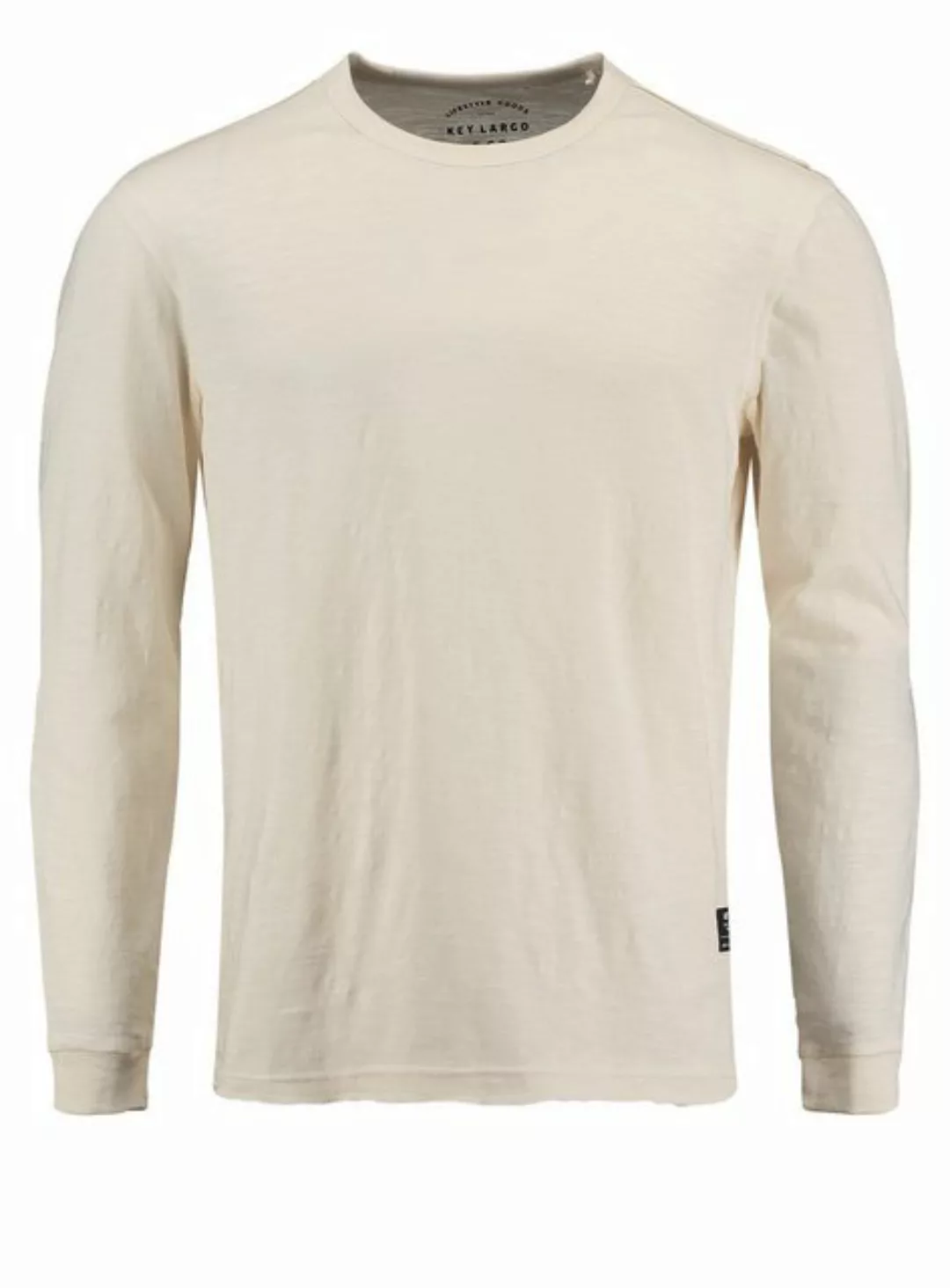 Key Largo Sweatshirt MSW KLHAMILTON STREET günstig online kaufen