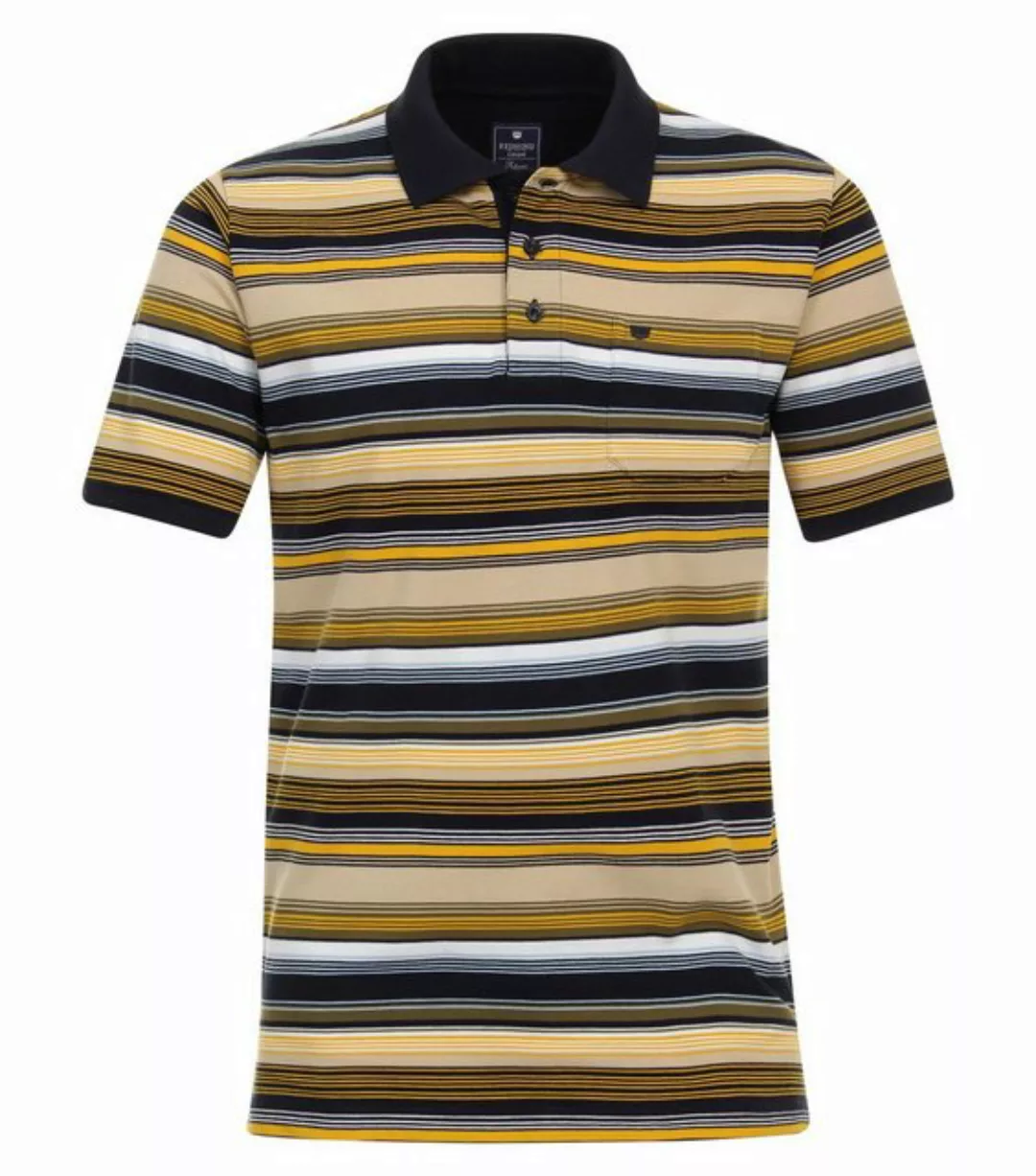 Redmond Poloshirt günstig online kaufen