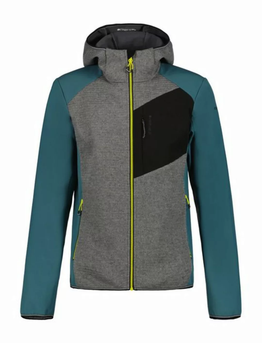 Icepeak Funktionsjacke ICEPEAK DANFORT günstig online kaufen