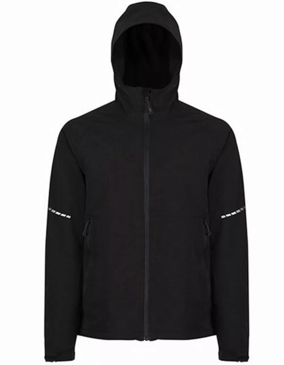 Regatta Professional Softshelljacke leichte Herren Stretch Softshell Jacke günstig online kaufen