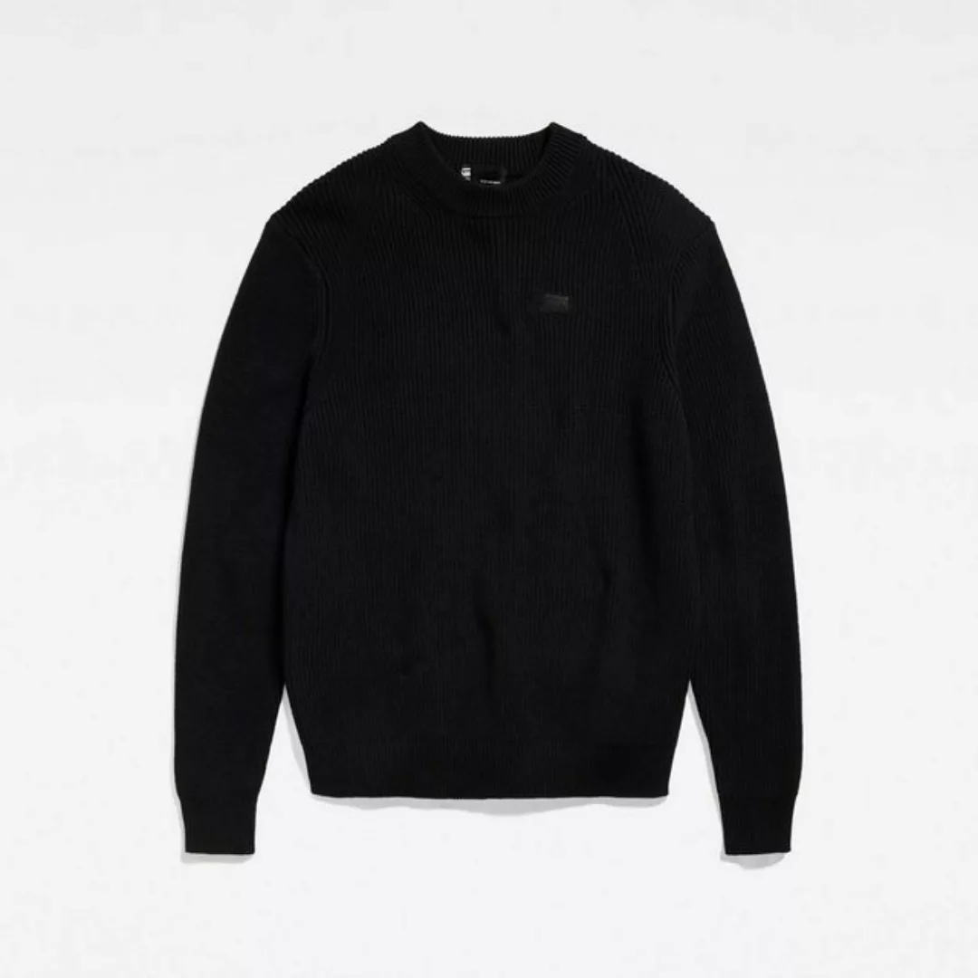 G-Star RAW Sweatshirt Pullover r Knit (1-tlg) günstig online kaufen