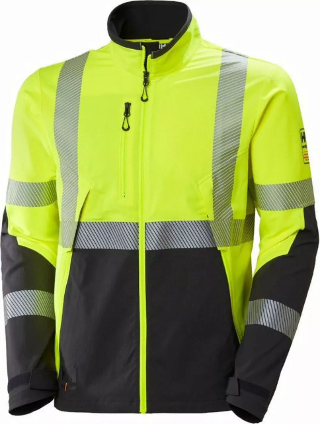 Helly Hansen Kurzjacke Icu Brz Jacket günstig online kaufen