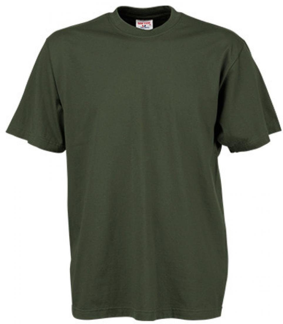 Tee Jays Rundhalsshirt Soft Herren T-Shirt günstig online kaufen
