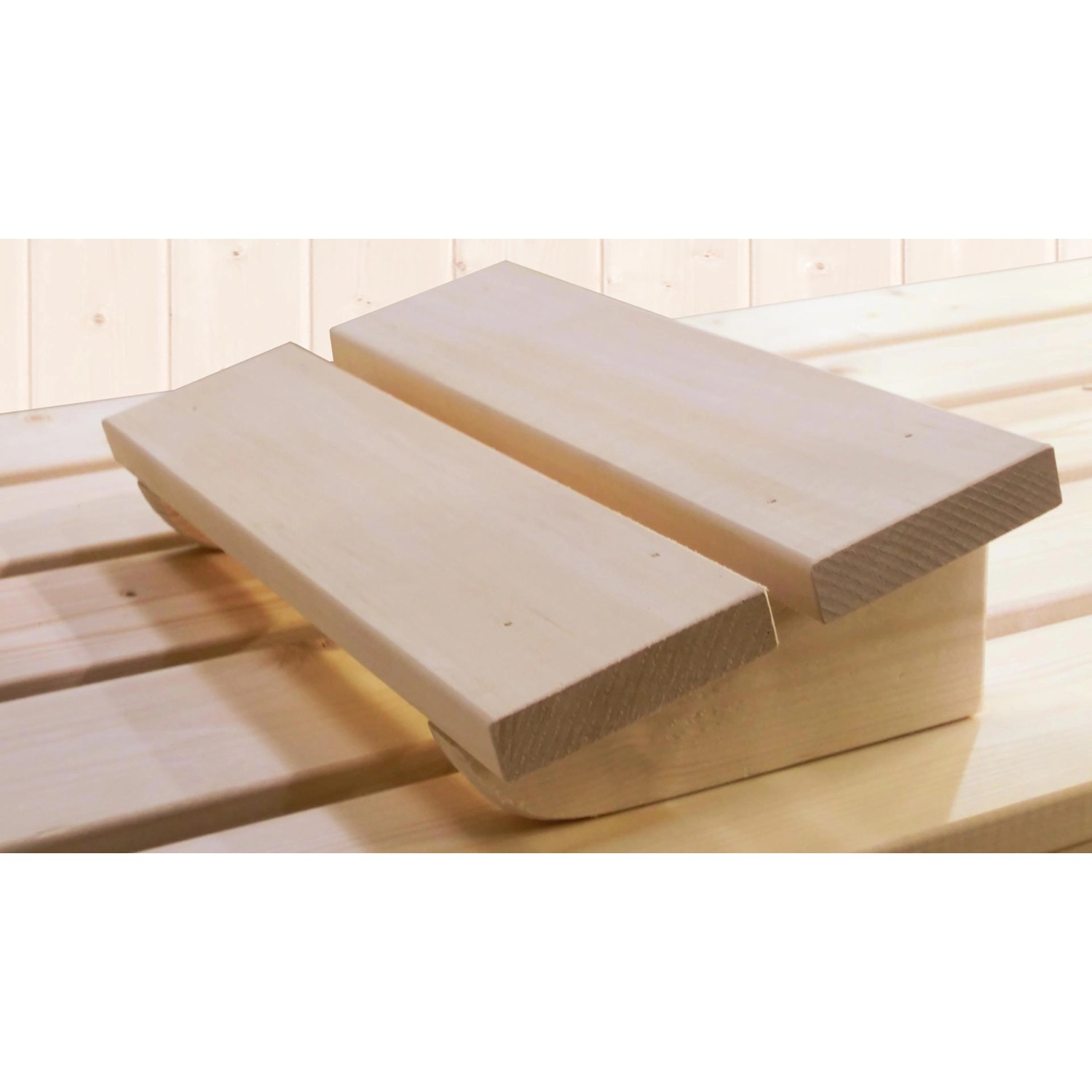 Weka Elementsauna Kaarina 2 Sparset 7,5 kW BioS Glastür günstig online kaufen