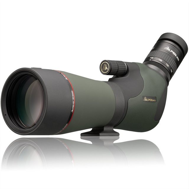 Alpen ALPEN OPTICS Apex XP 20-60x80 ED Spektiv Spektiv günstig online kaufen