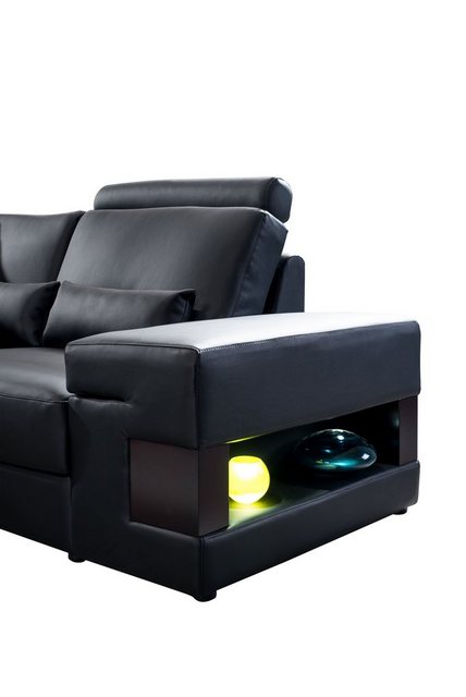 JVmoebel Ecksofa, Made in Europa günstig online kaufen